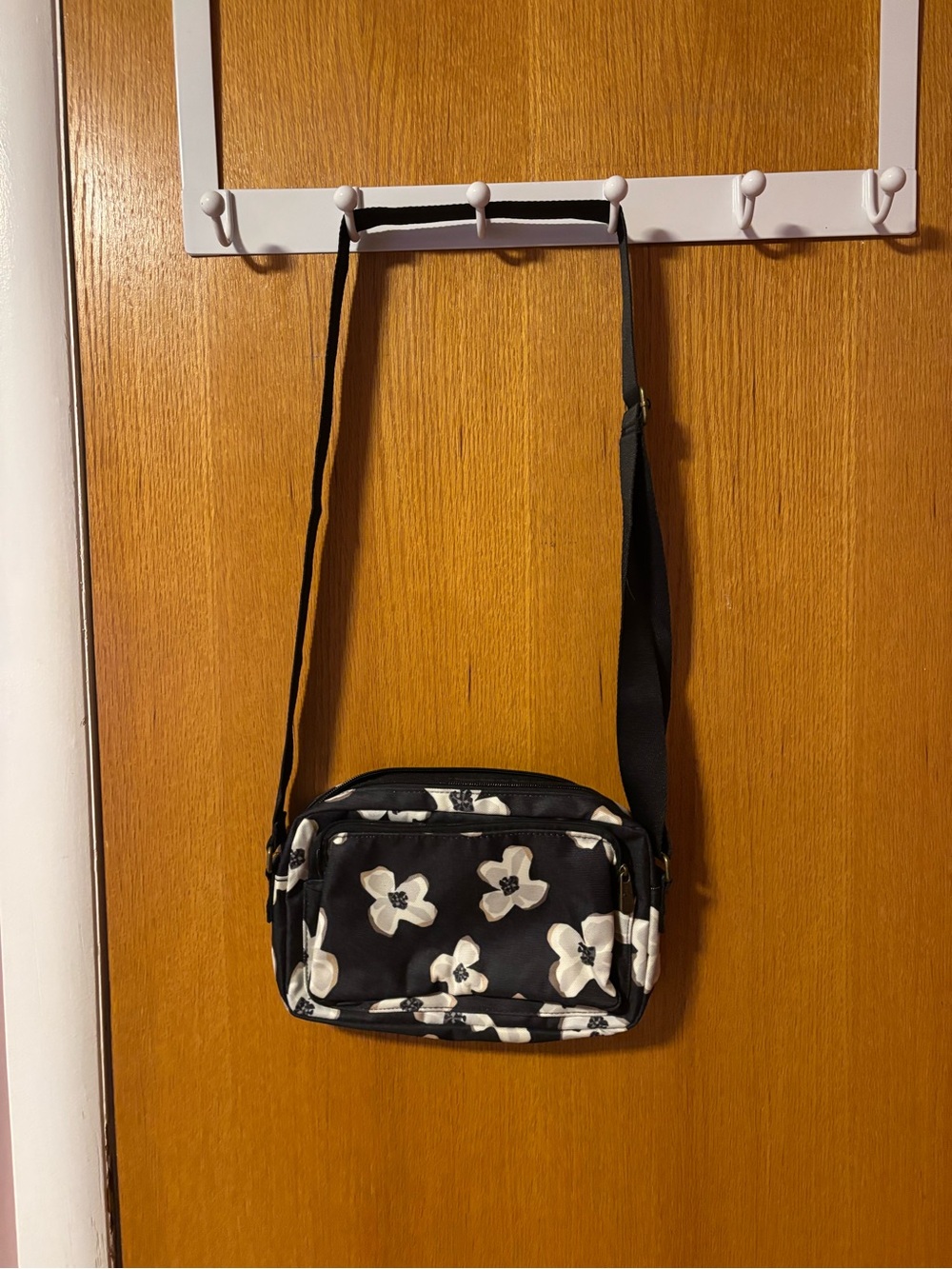 Thirty One Cross-Body Purse